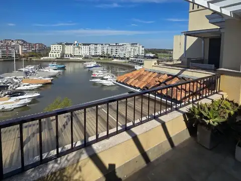 Monoambiente En Alquiler - Terrazas de la Bahia, Nordelta