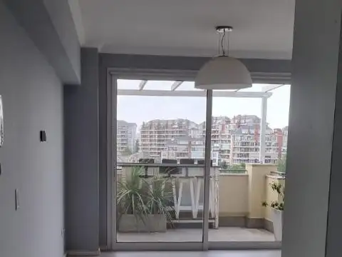 Departamento en Alquiler Apto profesional