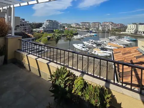 Terrazas De La Bahia - Nordelta