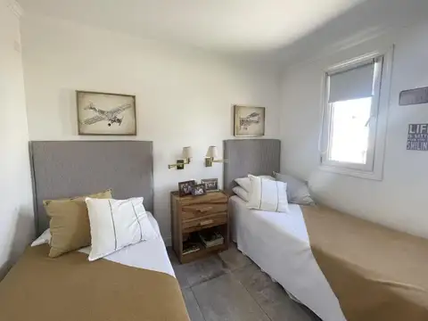 Casa en Alquiler Temporal de 3 dormitorios