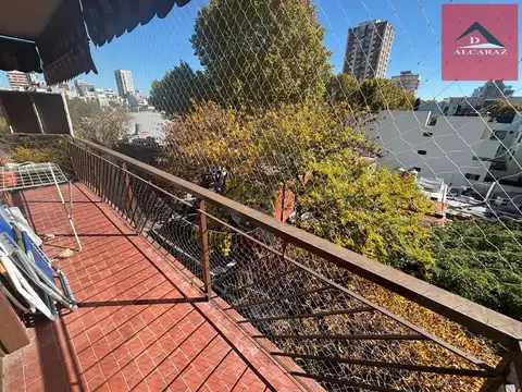 Departamento en venta Belgrano