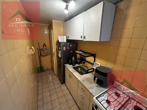 Departamento en Venta en Belgrano, USD 130.000