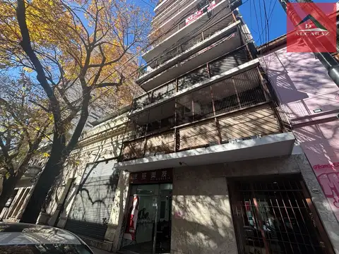 Departamento en venta Belgrano
