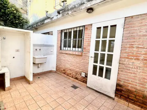 Depto Tipo Casa en Venta de 1 dormitorio