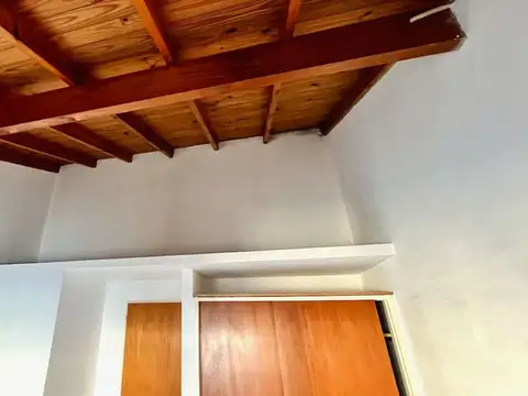 PH 2 ambientes con Patio en PLANTA BAJA hermoso