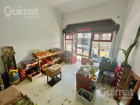 Depto Tipo Casa en Venta de Monoambiente