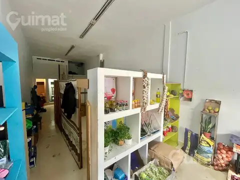 Depto Tipo Casa en Venta 60 años
