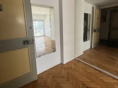 AV. SANTA FE 3600, Piso 15