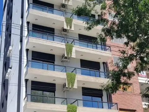 Alquiler departamento dos ambientes