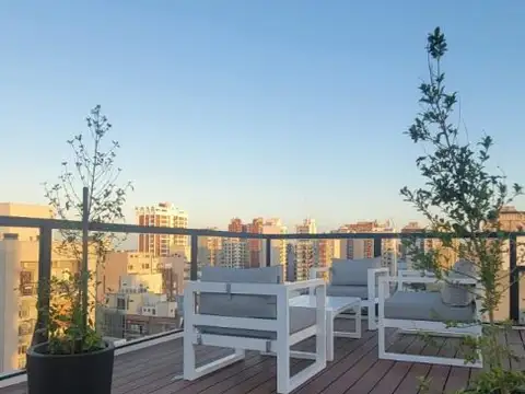 Departamento en Alquiler 4 años