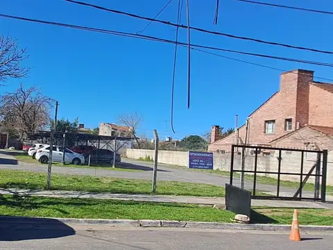 Terreno en venta en Pilar Centro