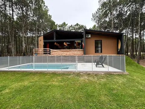 VENTA DE CASA EN VILLA ROBLES
