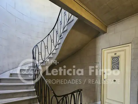 Departamento en Alquiler de 2 dormitorios