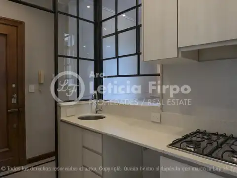 Departamento en Alquiler 80 años