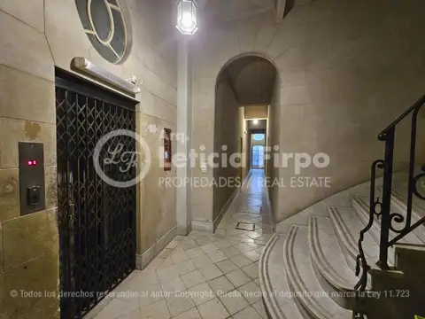 Departamento en Alquiler en Monserrat, USD 650