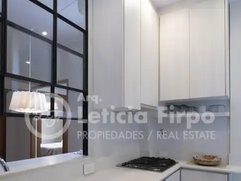 Departamento en Alquiler al Oeste