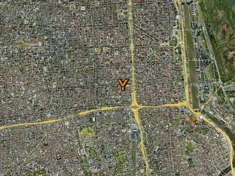 Departamento en Alquiler 80 años