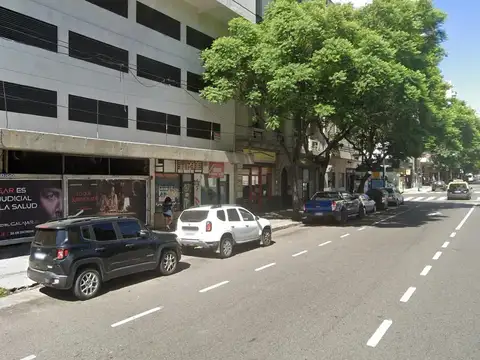 Departamento en Alquiler de 3 ambientes