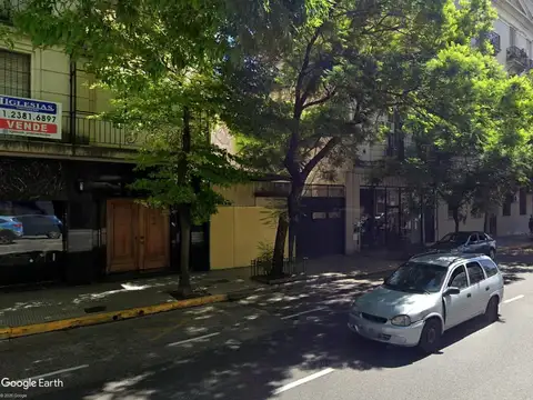 Departamento en Alquiler de 2 dormitorios