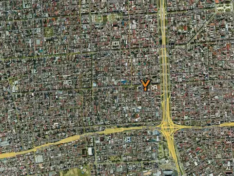 Departamento en Alquiler al Norte