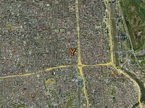 Departamento en Alquiler 80 años