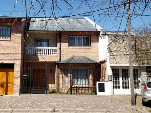 Virrey Cisneros 800