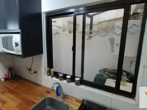Departamento en Venta en Mar del Plata, USD 40.000