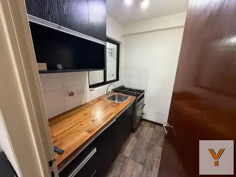 Departamento en Venta - 1 Dormitorio 1 Baño - 24mts - Mar Del Plata