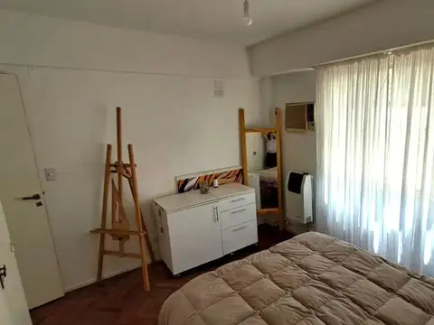 VENTA DEPARTAMENTO DE 2 AMBIENTES EN BELGRANO