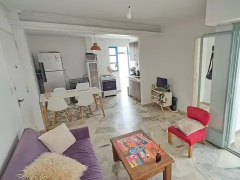 Departamento en Venta en Belgrano, USD 109.999