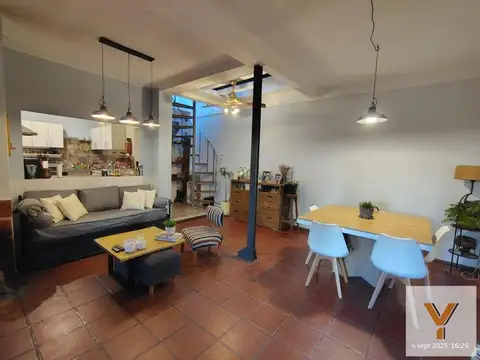 Casa en Venta en San Isidro, USD 240.000