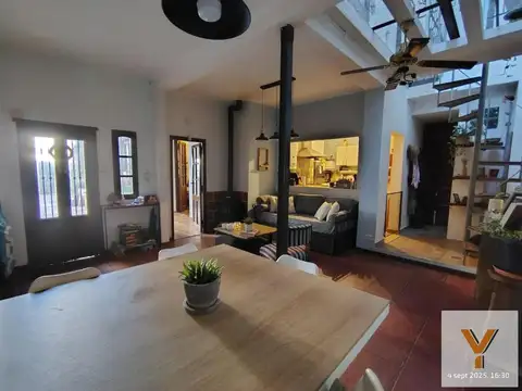 Casa en Venta de 3 dormitorios