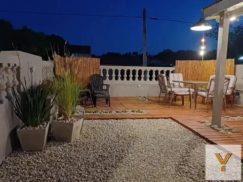 Casa en Venta 50 años