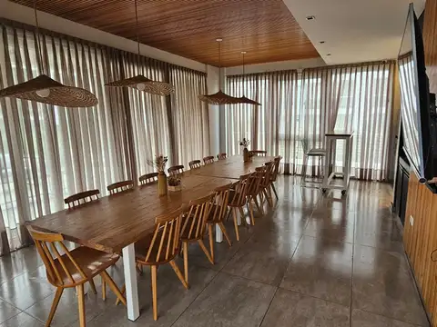 Departamento en Venta 6 años