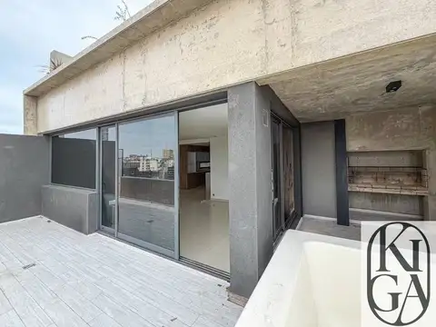 Departamento en Venta de 5 ambientes