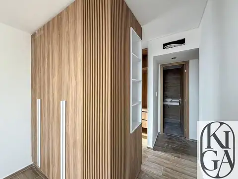 Departamento 5 ambientes con 3 baños