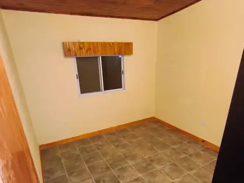 Departamento en Alquiler al Este
