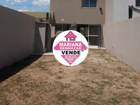 Casa en Venta de 2 dormitorios