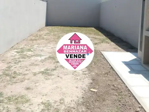 CASA NUEVA A ESTRENAR - SAN PEDRO