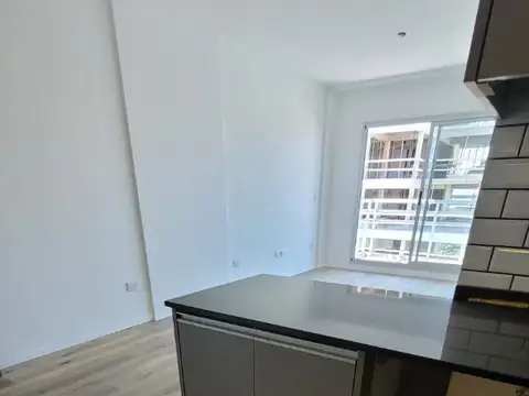 Departamento en Venta en Núñez, USD 132.000