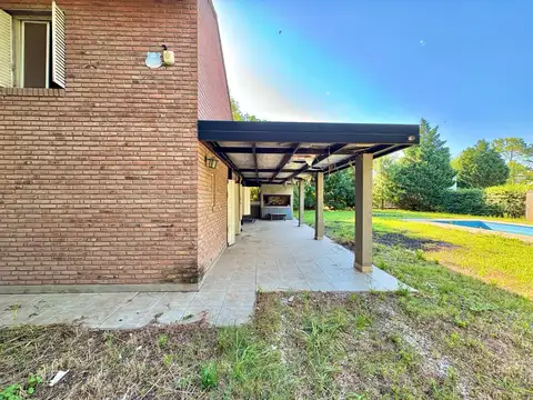 Casa en Venta 15 años