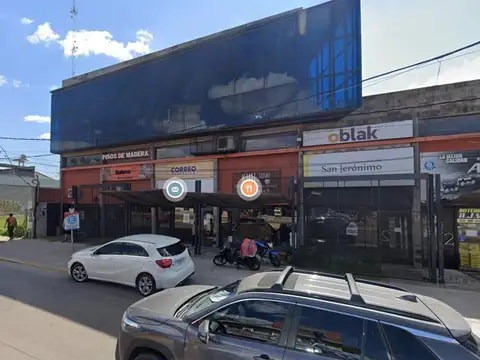 Galpon en Alquiler en Benavidez, USD 8.900