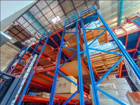 Galpon en Alquiler en Benavidez, USD 8.900