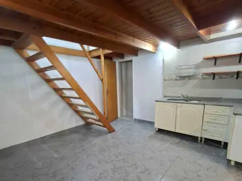 Departamento ph  en alquiler en caballito, capital federal, buenos aires