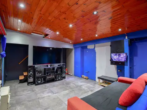 Casa en Venta 9 años