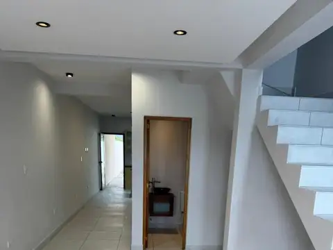 Duplex en la ribera de Cafayate