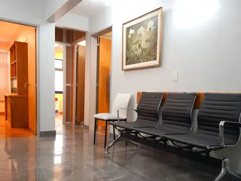 Oficina en Alquiler 41 años