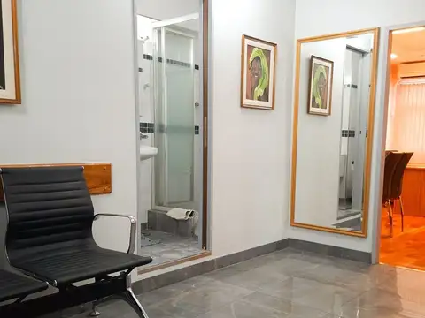 Oficina en alquiler