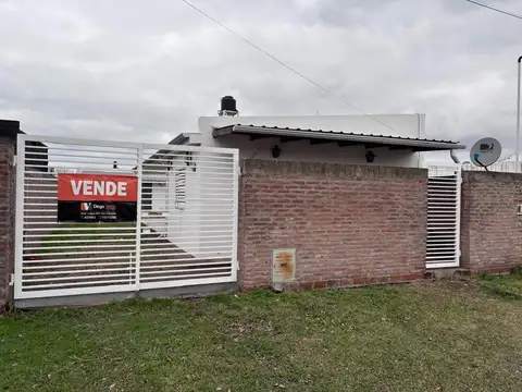 Casa en Ricardone a la venta