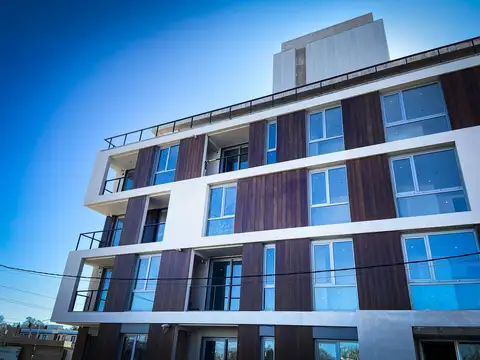 Departamento en La Quadra